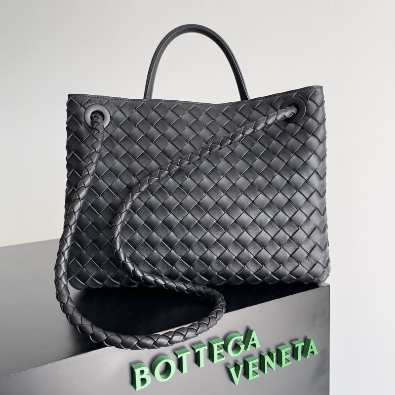 Bottega Veneta Shopping Bags